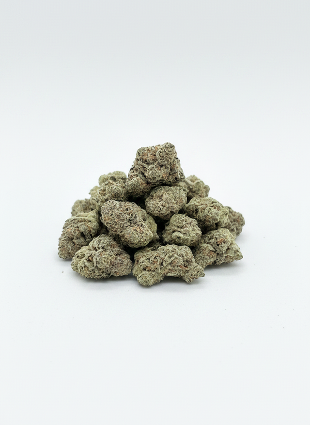 Top Gun (I) Value THCA Flower (Smalls)