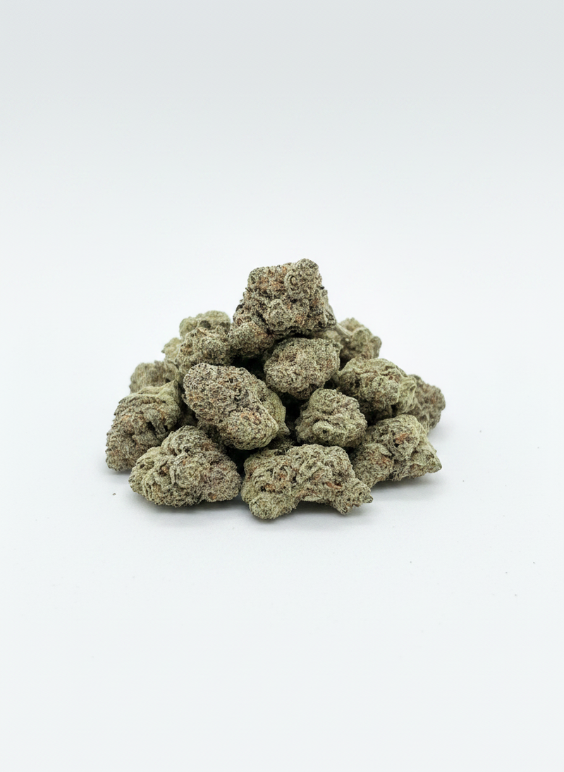 Top Gun (I) Value THCA Flower (Smalls)