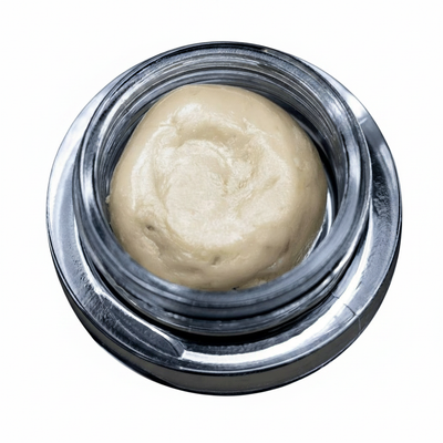 Tropic Super Jet (S) THCa Live Rosin - 1g