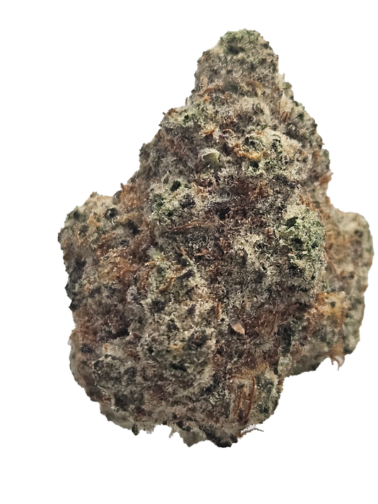 White Soho THCa Flower (Indica)