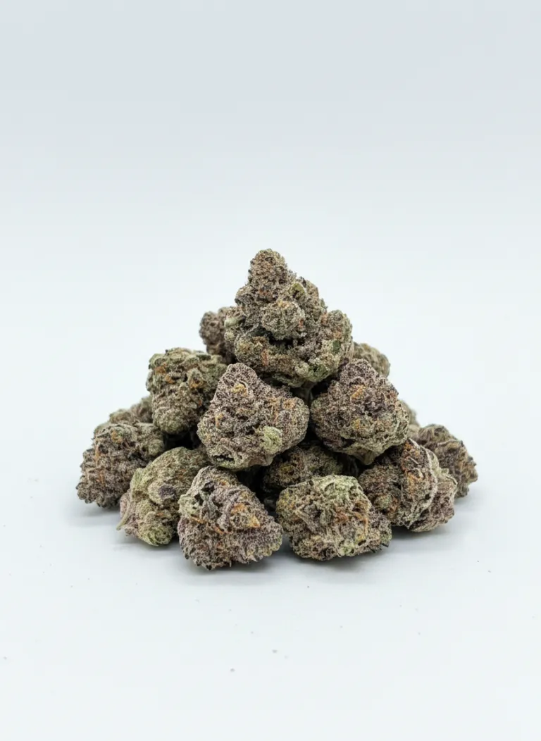 Orange Push Pop THCA Flower: Strain Profile, Flavor and Effects