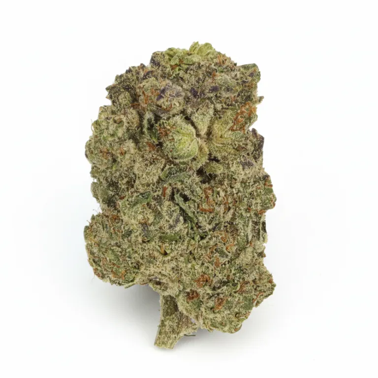 Pure Michigan THCA Flower