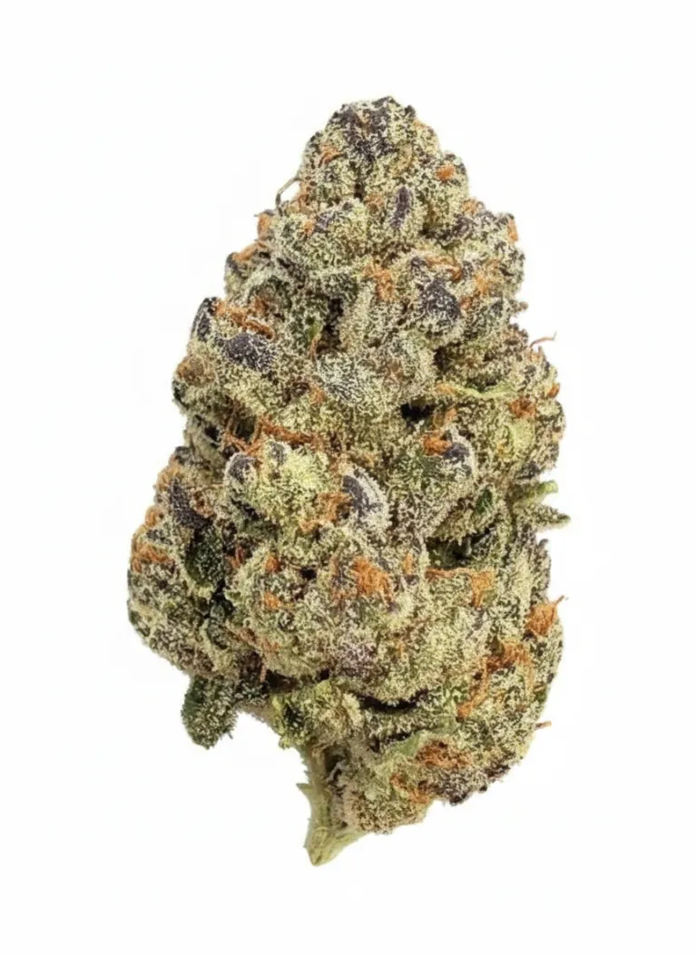 Zoap THCA Flower