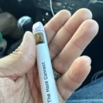Customer photo