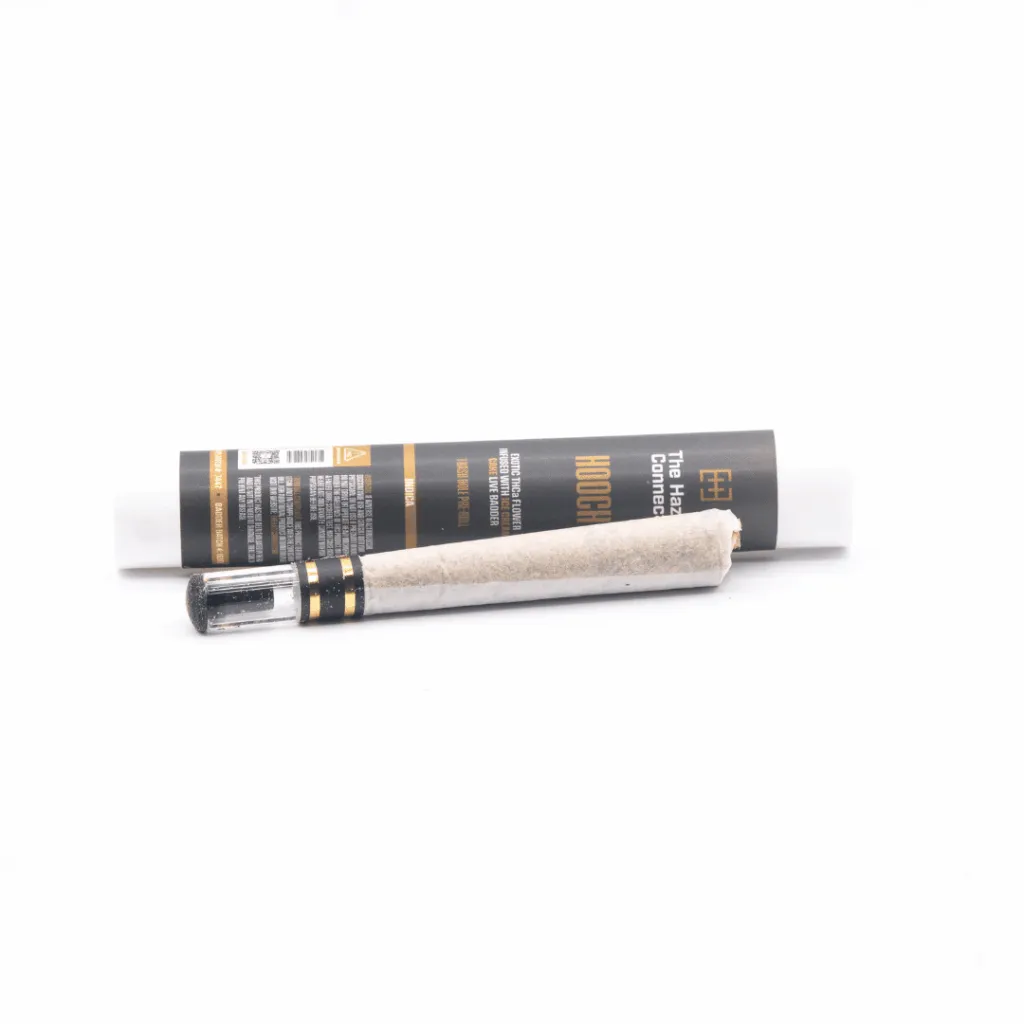 Kush Mintz + Runtz (H) Hash Hole Pre-Rolls