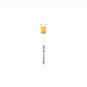 Live Resin Disposable Vape - Purple Afghani (I) - Image 2